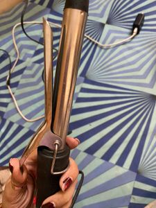 Hair Curler