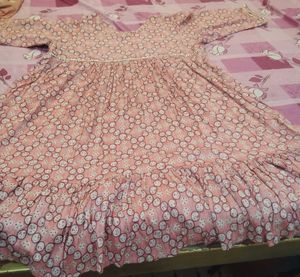 Very beautiful Designer Stylish Anarkali Set