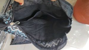 Unique Pattern Tote Bag