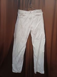 White Jean