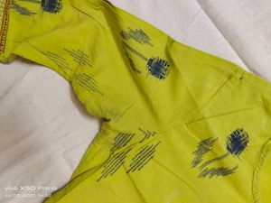 combo of 3 kurtha