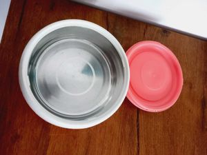 Dish Box