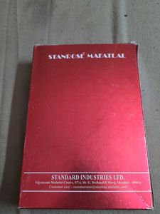 Stanrose Mafatlal Shirt and pants material
