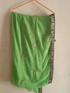 Panjabi Dress