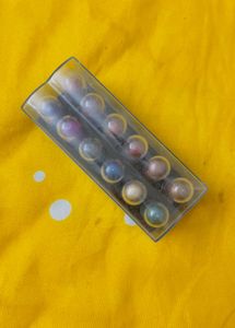 Eye Shadow Palette
