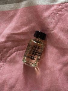 Rosemary hair oil trail pack