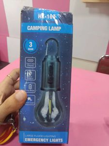 Emergency Light