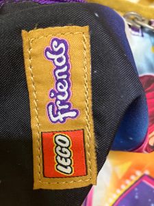 LEGO Friends Backpack