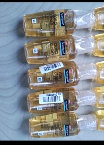 NEUTROGENA DEEP CLEAN FACE WASH ONLY FOR ONE