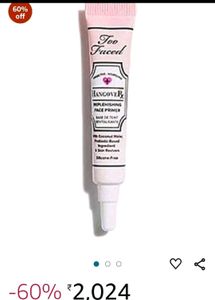 Too Faced Primer Pack Of 1