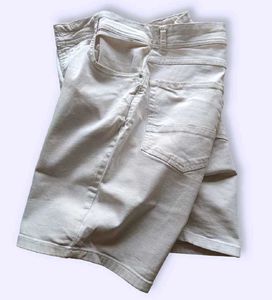 Zara Shorts