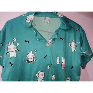Night Shirt
