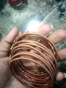 Colorful Bangle Set