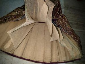 Bridal Lehenga 💗