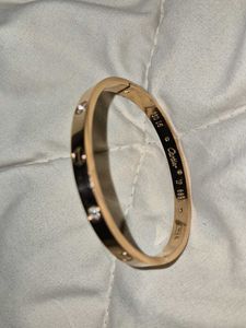 Cartier Anti Tarnish Bracelet