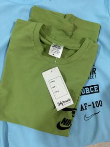 M Size Tshirt