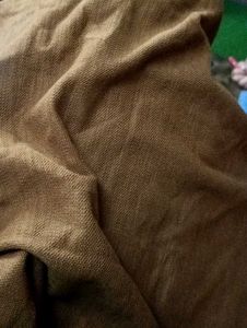 Coffee Brown Top