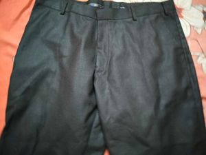 Black Dress Pants - Classic Style