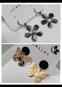 Restock New Earing Combo
