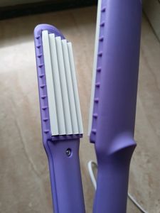 Professional Hair Crimpe