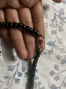 Tribal Handcrafted Necklace