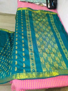 2 Sarees