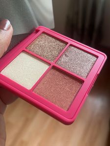 Lovechild Masaba Pretty Eyeshadow Palette