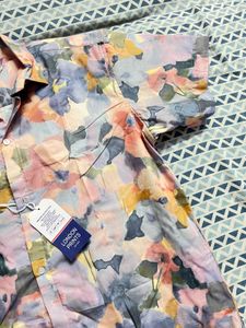 London Prints Shirt