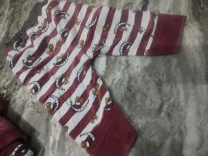 Cute DUA Hooded Jacket