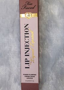 Too Faced Liquid Lipstick Size Queen 👑