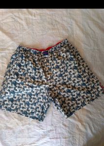 Jockey Boxer Shorts