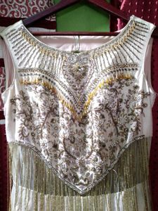 Elegant Ethnic Gown