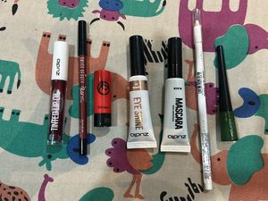 Makeup Bundle