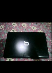 Compaq Laptop