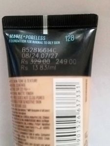 FITME FOUNDATION in Low Price!!