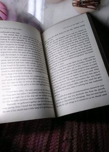 RUSKIN BOND- When The Night Falls