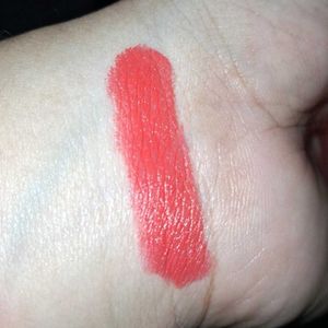 Lipstick Drama