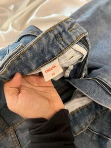 Stylish Denim Jeans