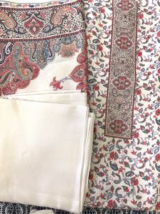 Kashmiri Dress Material from Kashmir