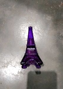 Sweet Heart Paris Tower Perfume