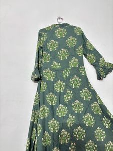 Maxi Gown Partywear