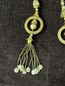 Set Of 2 New Pair Latkan ..