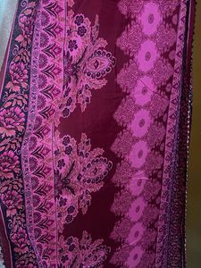 VISHUDH kurta Sets With Printed Dupatta