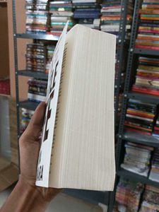 A Little Life by Hanya Yanagihara