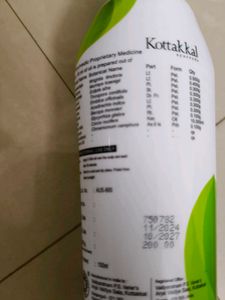 Kottakkal Keshyam Hair Oil