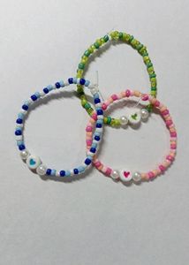 Trio Bracelet