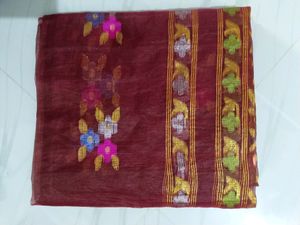 Manipuri Chador New