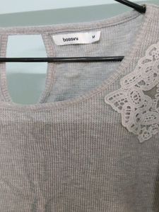 BOSSINI Knit Top