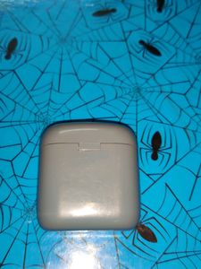 boAt Airdopes 131 ONLY Charging Case (Blue)