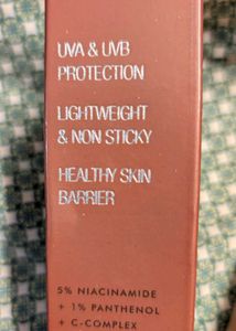 Glow Sun Drops SPF 50